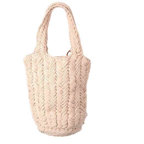 JW Anderson Knit Tote - Picture 2 of 5